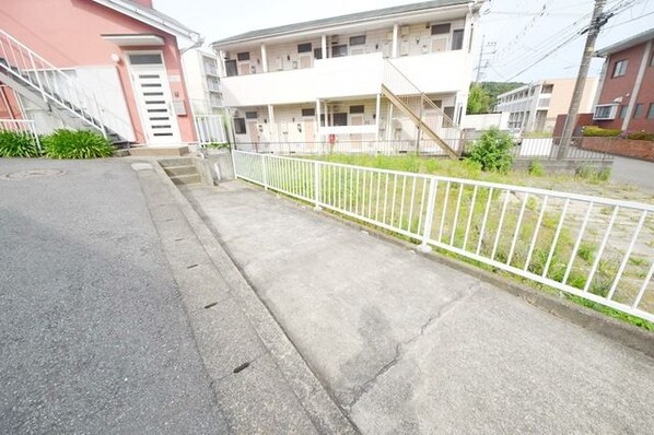 シャトークローネの物件内観写真